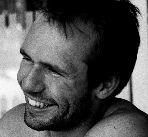 Michał Tosza