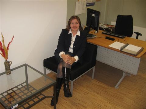 Jolanta Lubocha-Kruglik
